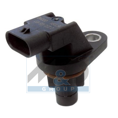 Nokkenas sensor