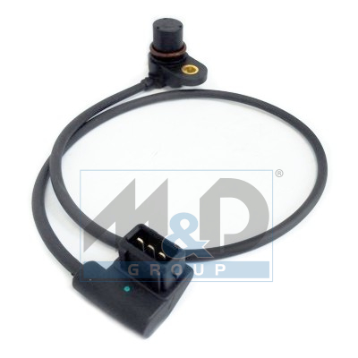 Nokkenas sensor
