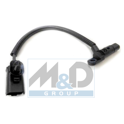 Nokkenas sensor