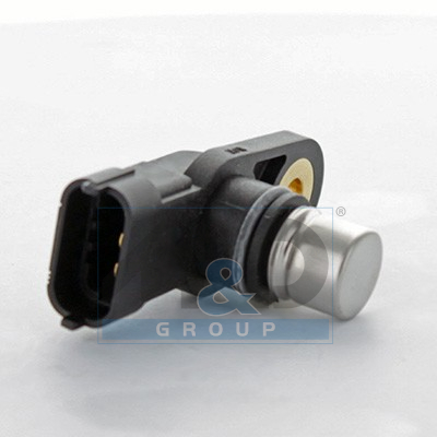 Nokkenas sensor