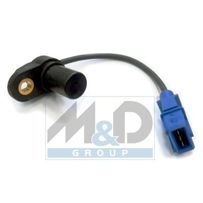 Nokkenas sensor