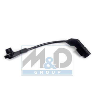 Nokkenas sensor