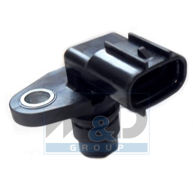 Nokkenas sensor