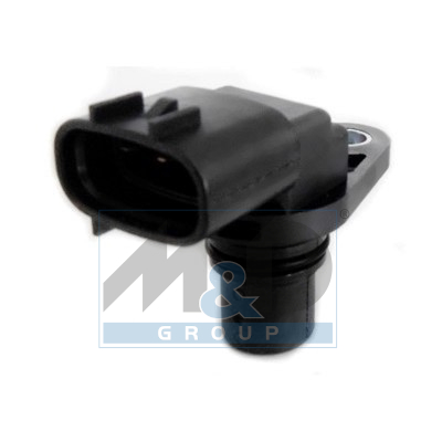 Nokkenas sensor
