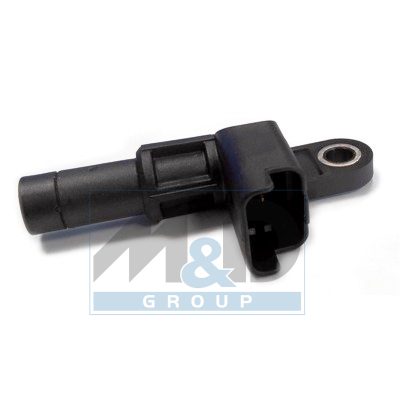 Nokkenas sensor