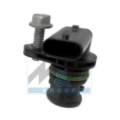 Nokkenas sensor