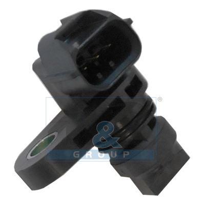 Nokkenas sensor