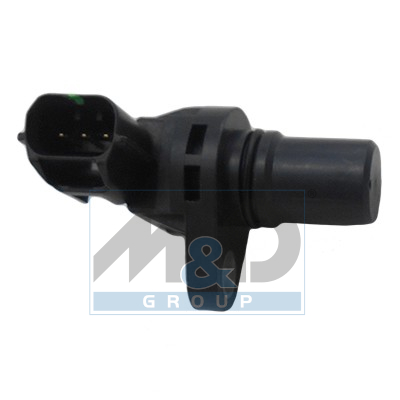 Nokkenas sensor