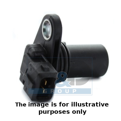 Nokkenas sensor