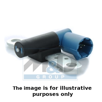Nokkenas sensor