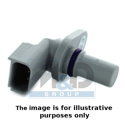Nokkenas sensor