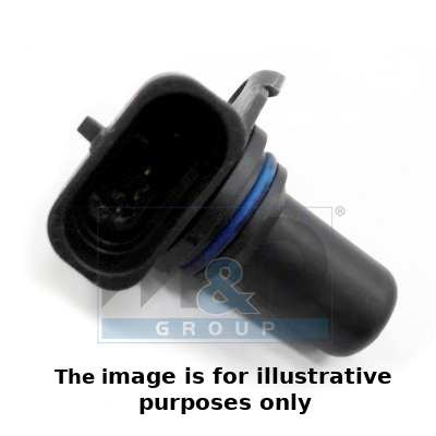 Nokkenas sensor