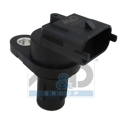Nokkenas sensor