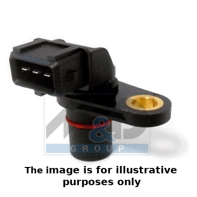 Nokkenas sensor