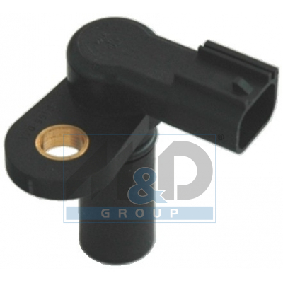Nokkenas sensor