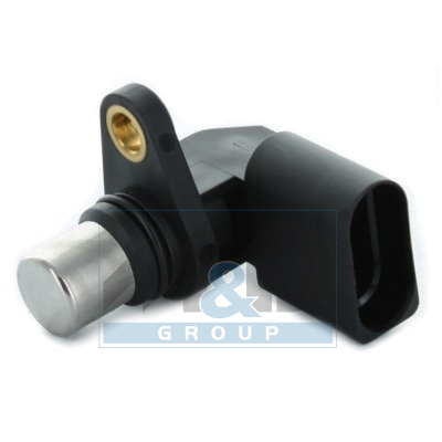 Nokkenas sensor