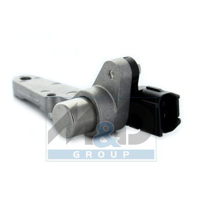 Nokkenas sensor