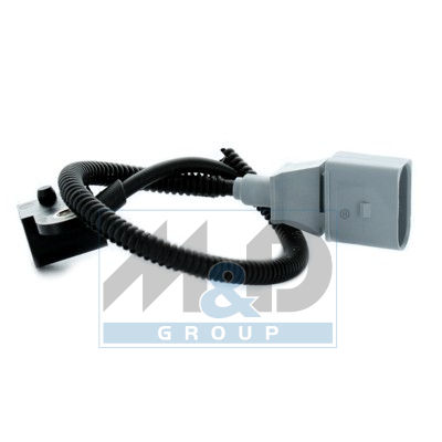 Nokkenas sensor