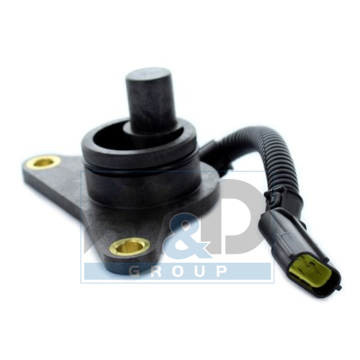 Nokkenas sensor