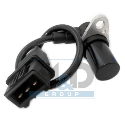 Nokkenas sensor