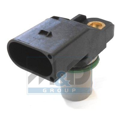 Nokkenas sensor