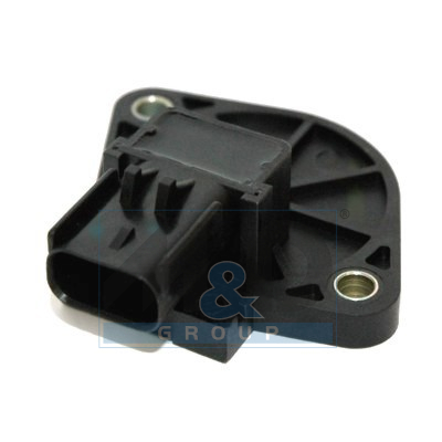 Nokkenas sensor