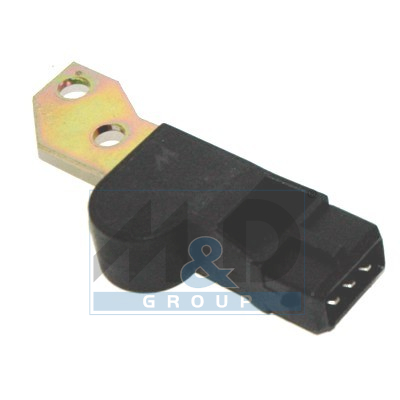Nokkenas sensor