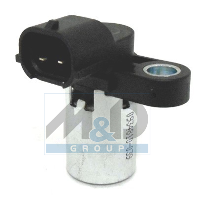 Nokkenas sensor