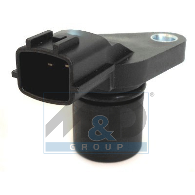 Nokkenas sensor