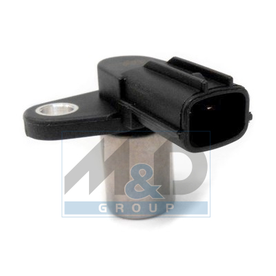 Nokkenas sensor