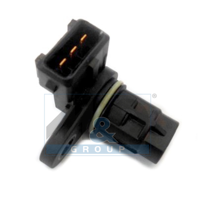 Nokkenas sensor