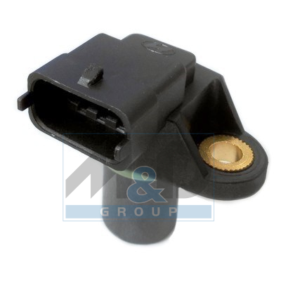 Nokkenas sensor