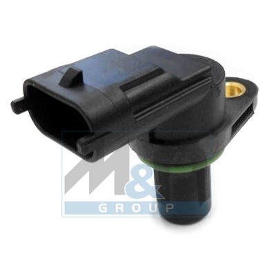 Nokkenas sensor