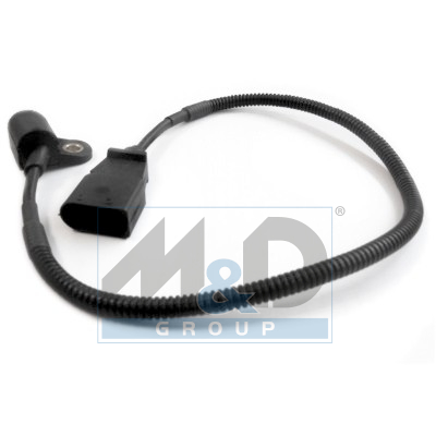 Nokkenas sensor