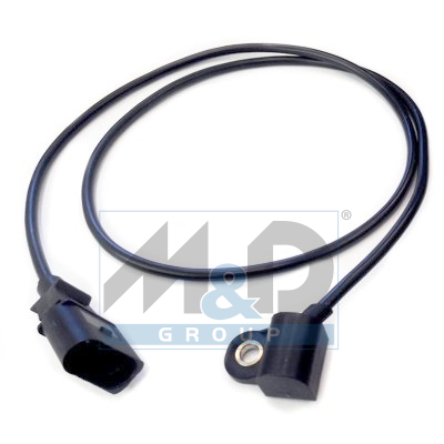 Nokkenas sensor