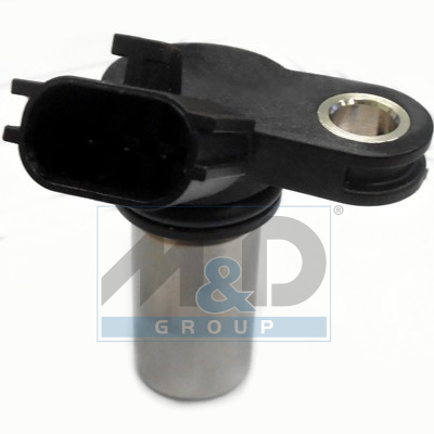 Nokkenas sensor