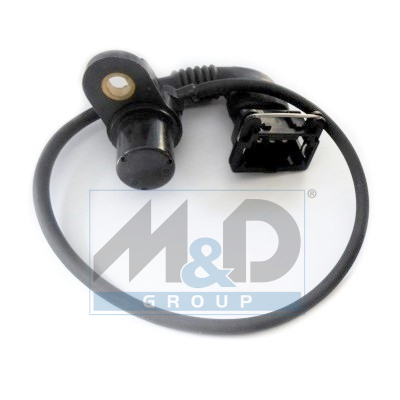 Nokkenas sensor