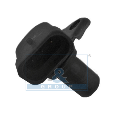 Nokkenas sensor