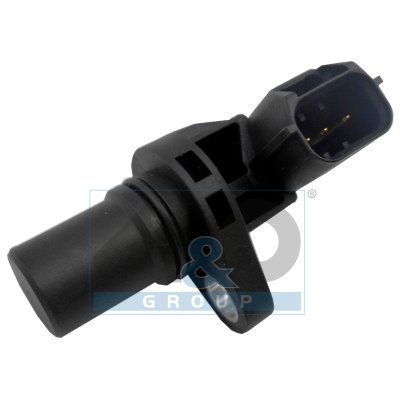 Nokkenas sensor