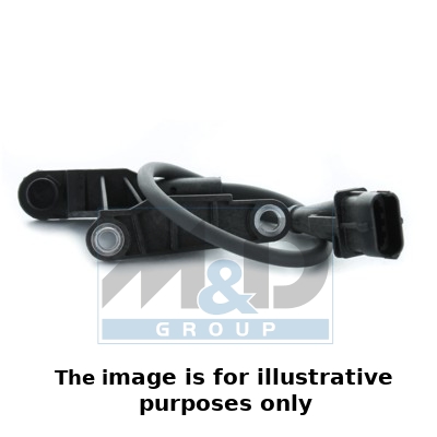 Nokkenas sensor