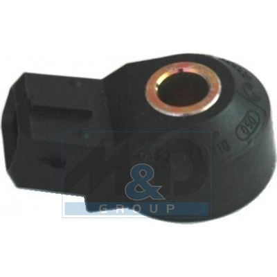 Klopfsensor