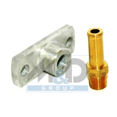 Adapter für Honda