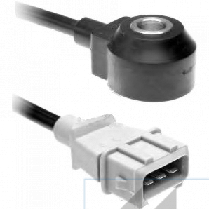 Klopfsensor