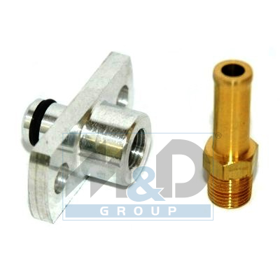 Adapter für Nissan
