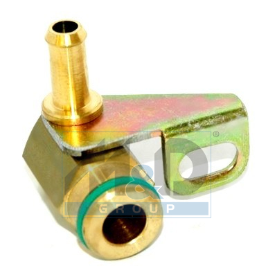 Adapter voor Opel