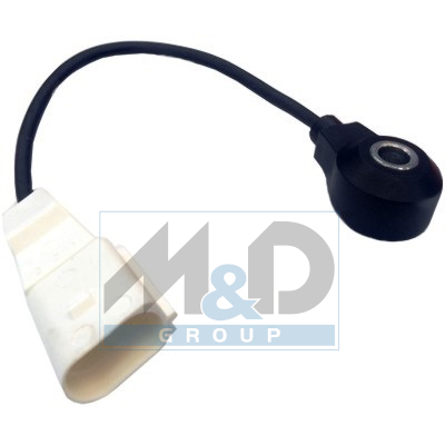 Klopfsensor