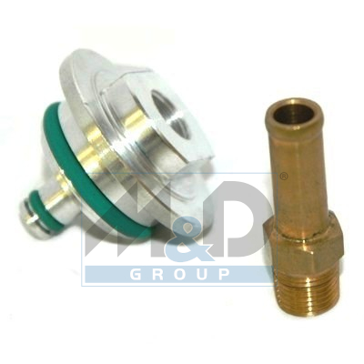 Adapter, Durchmesser 7.4