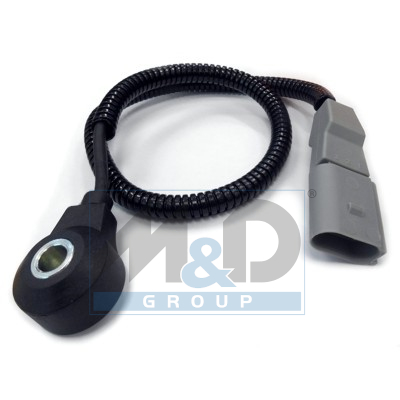 Klopfsensor