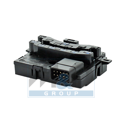 Koppel sensor