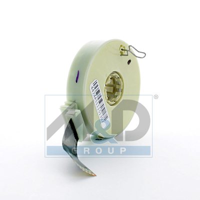 Koppel sensor + riem